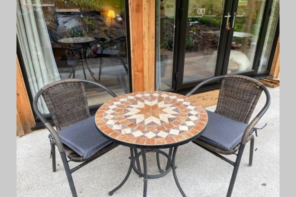 Coorie Doon Cabin! Great Scottish Welcome Fort Augustus Exterior photo